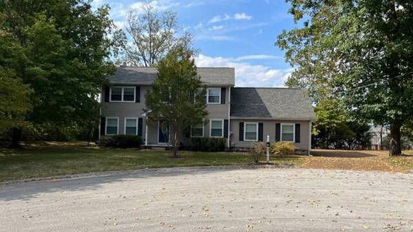 4902 Harbor Oaks LN, Chattanooga, TN 37416