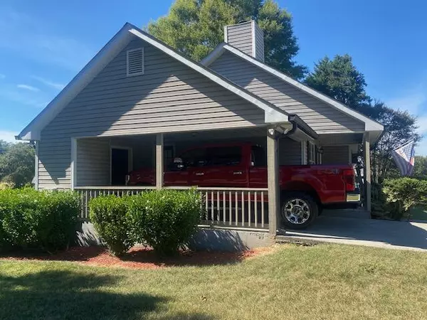 Cartersville, GA 30120,23 Twin Branches LN