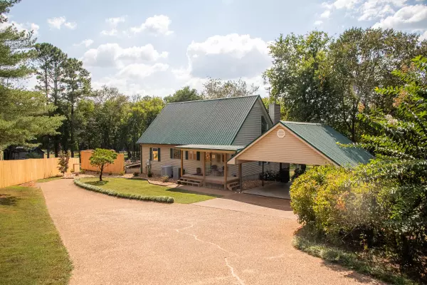 448 Windmill LN, Georgetown, TN 37336