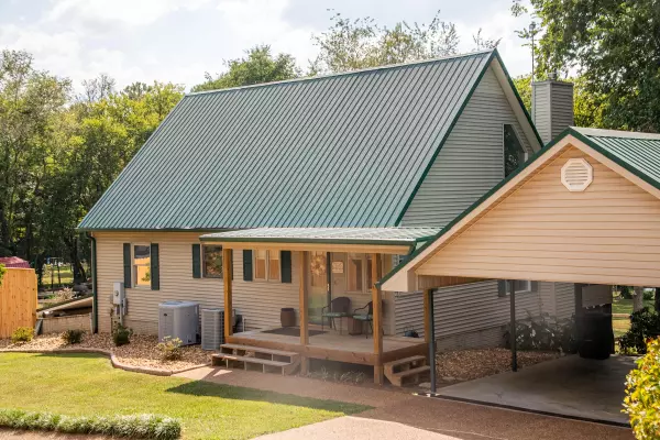 Georgetown, TN 37336,448 Windmill LN