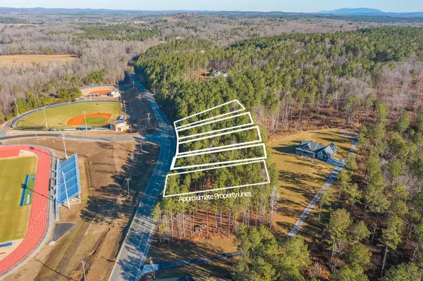 Lot 7 Crow RD, Dalton, GA 30721