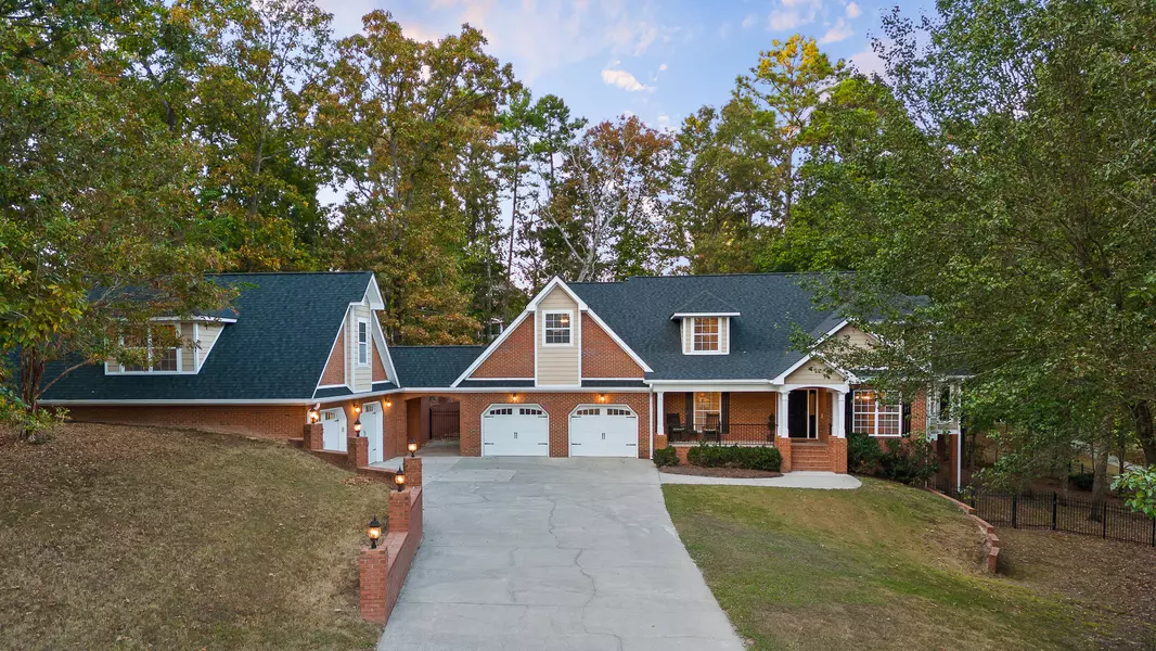 88 Herron LN, Ringgold, GA 30736