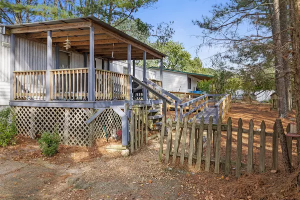 Cohutta, GA 30710,843 Wilson LOOP