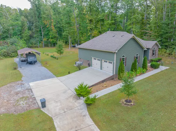 Tullahoma, TN 37388,680 Coker RD