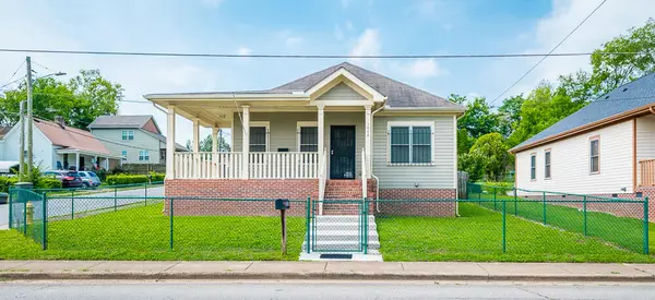 1008 37th ST, Chattanooga, TN 37410