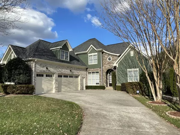 5955 Sunset Canyon DR, Hixson, TN 37343