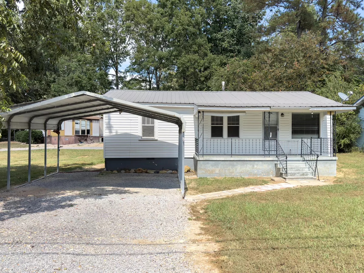 Dalton, GA 30720,396 Florence AVE