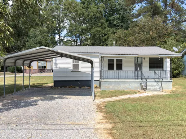 396 Florence AVE, Dalton, GA 30720