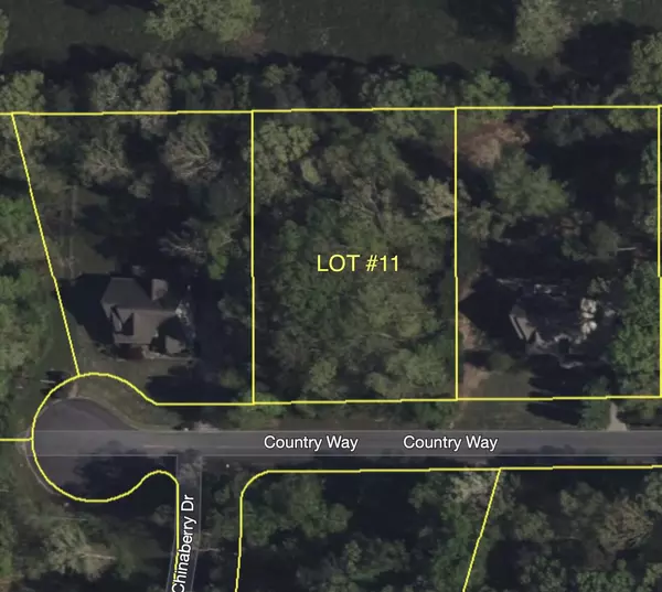 Cohutta, GA 30710,0 Country WAY