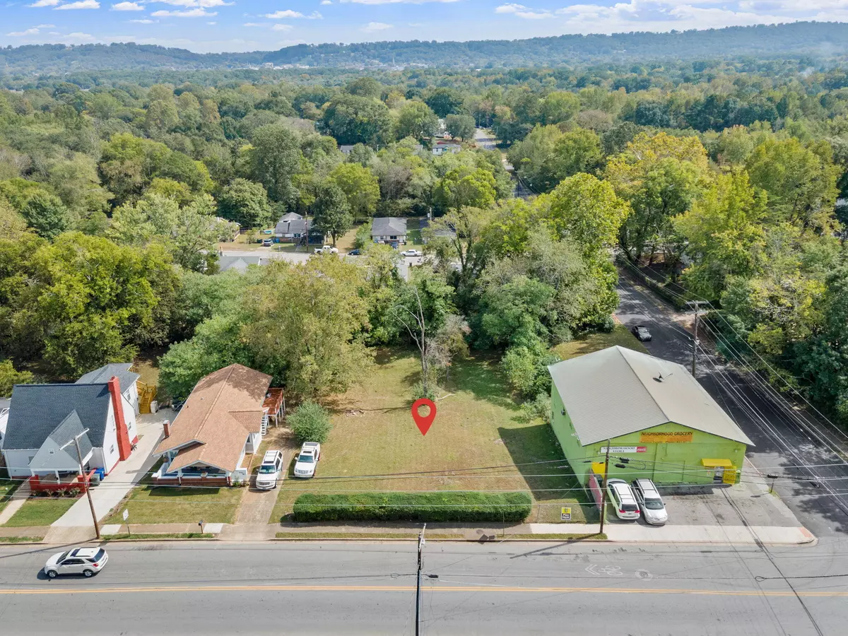 Chattanooga, TN 37410,0 Central AVE