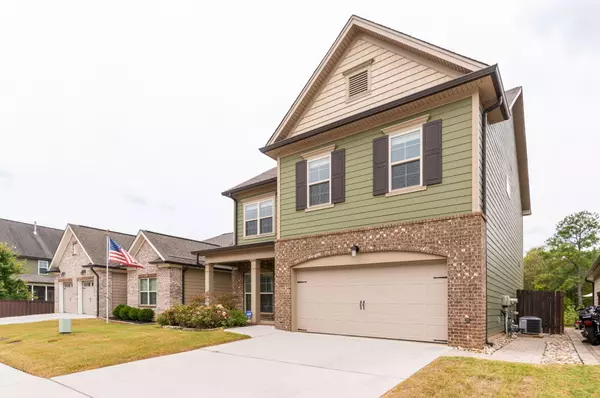 Hixson, TN 37343,5637 Bungalow CIR