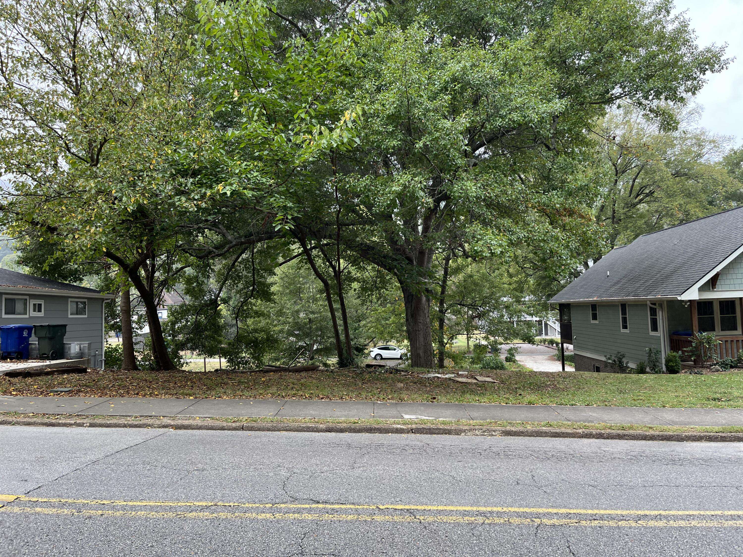 4217 Tennessee AVE, Chattanooga, TN 37409