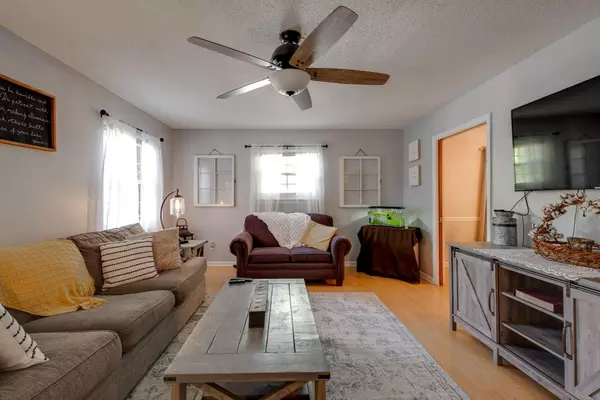 Chattanooga, TN 37419,1224 Andrea DR