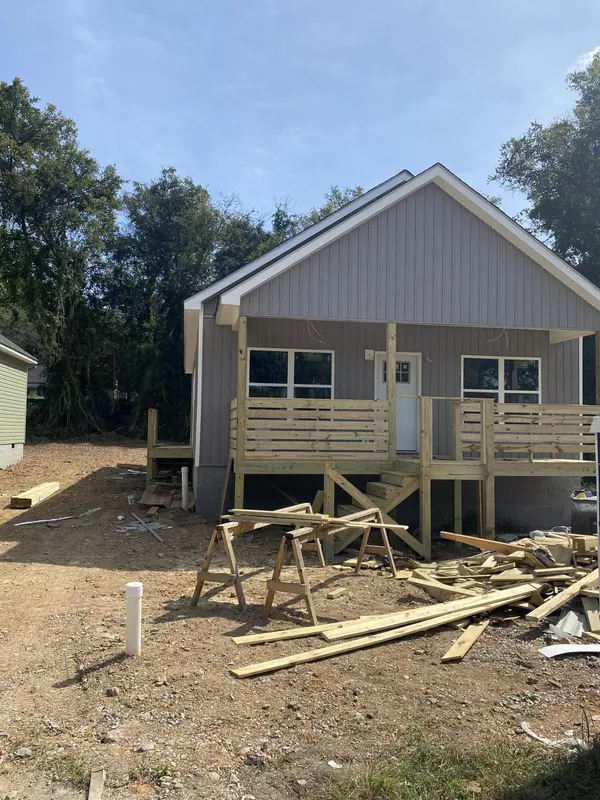 1504 Arlington AVE, Chattanooga, TN 37406