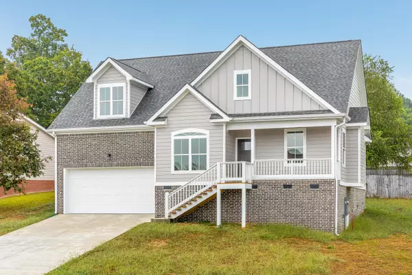 Soddy Daisy, TN 37379,9572 Sweet Gum LN