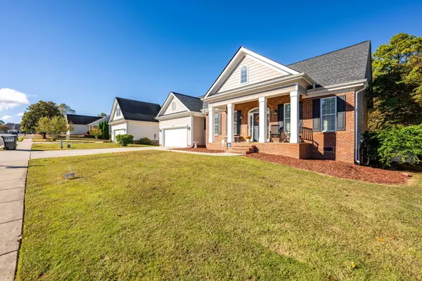 Rock Spring, GA 30739,89 Hunting Ridge CIR