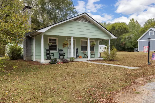 5231 Cohutta Varnell RD, Cohutta, GA 30710