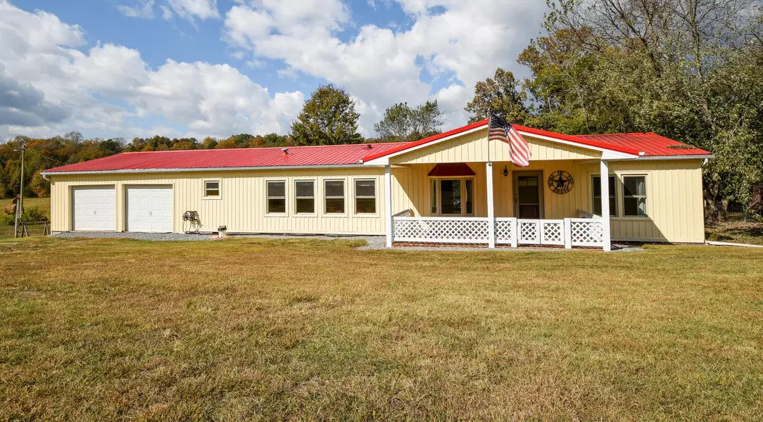 362 County Rd. 61, Riceville, TN 37370