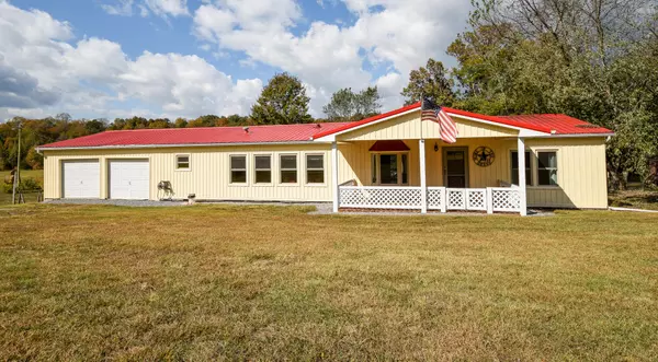 Riceville, TN 37370,362 County Rd. 61