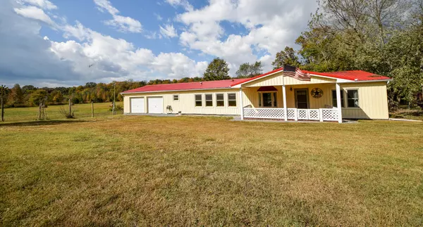 Riceville, TN 37370,362 County Rd. 61