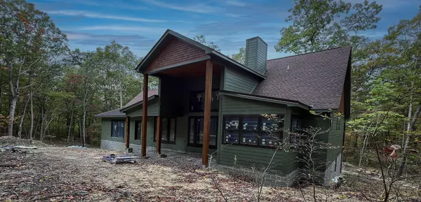 Cloudland, GA 30731,454 Highland Forest Circle