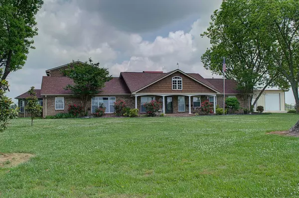 Crossville, AL 35962,2871 Pea Ridge RD