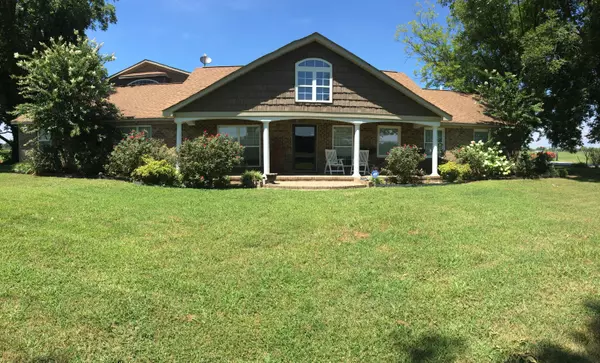 Crossville, AL 35962,2871 Pea Ridge Road