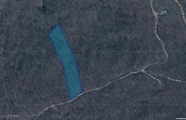 Pikeville, TN 37367,0 Fox Ridge RD