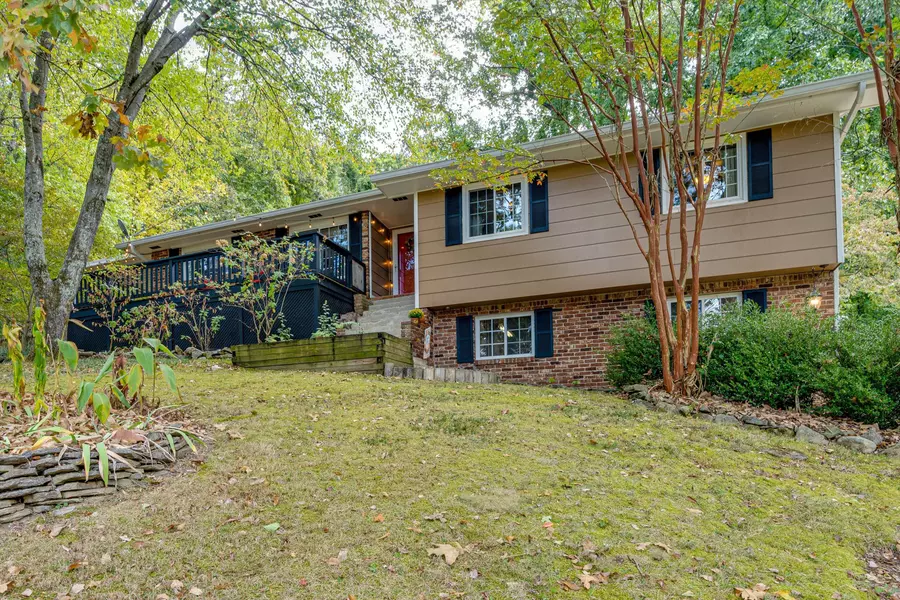 404 Gadd RD, Chattanooga, TN 37415