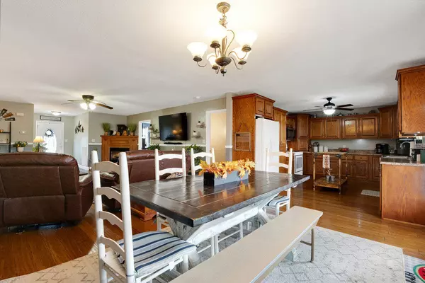 Spring City, TN 37381,1239 Sable RD