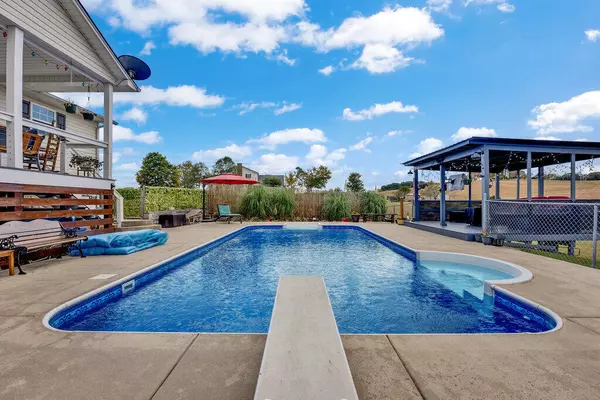 Spring City, TN 37381,1239 Sable RD