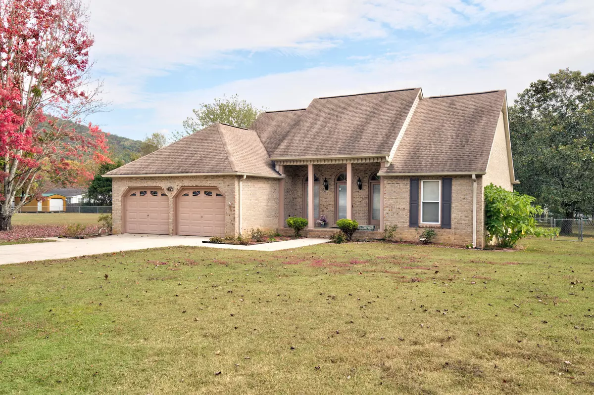Jasper, TN 37347,1112 Asher ST