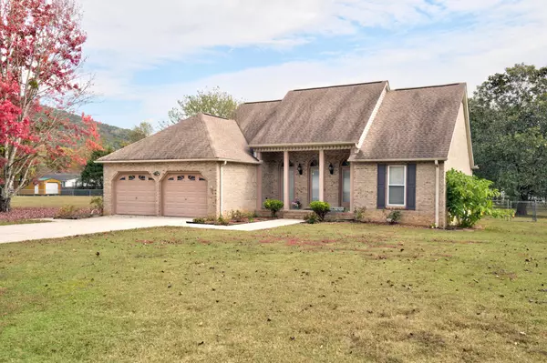 1112 Asher ST,  Jasper,  TN 37347