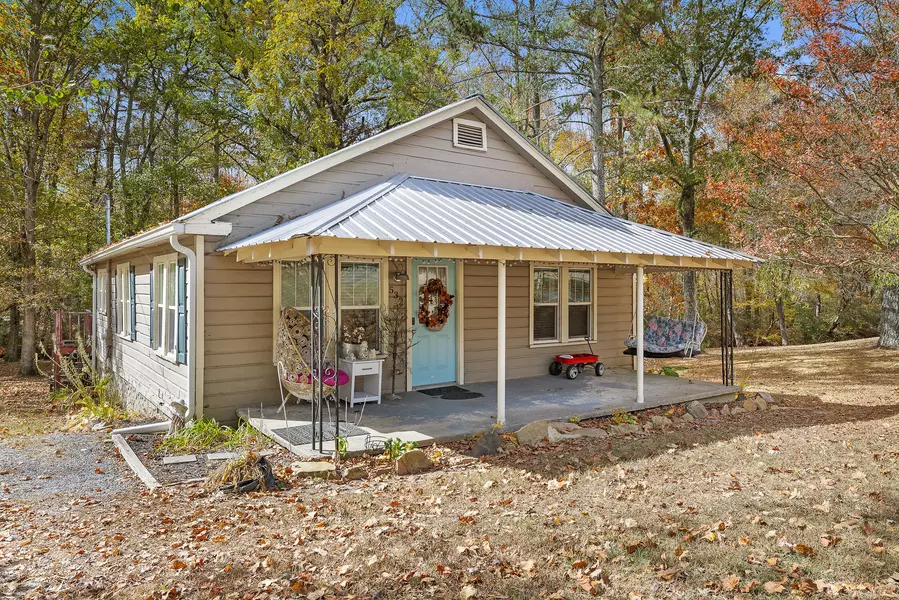 532 Longview Road, Henagar, AL 35978