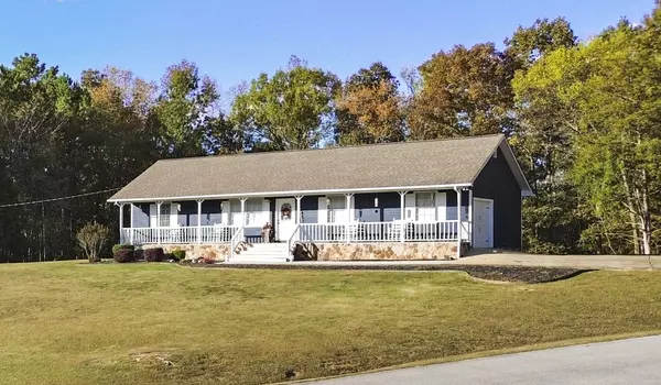 121 Woods Subdivison LN, Georgetown, TN 37336