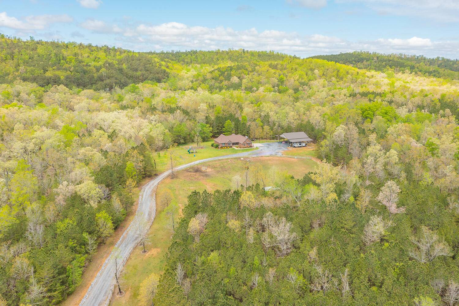 Chatsworth, GA 30705,1877 Hyden Tyler RD