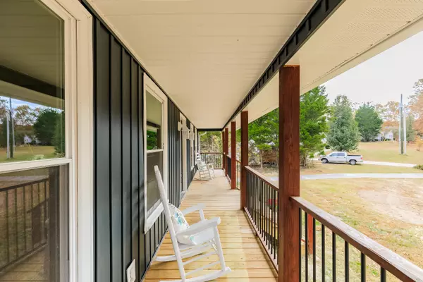 Summerville, GA 30747,184 Denson RD