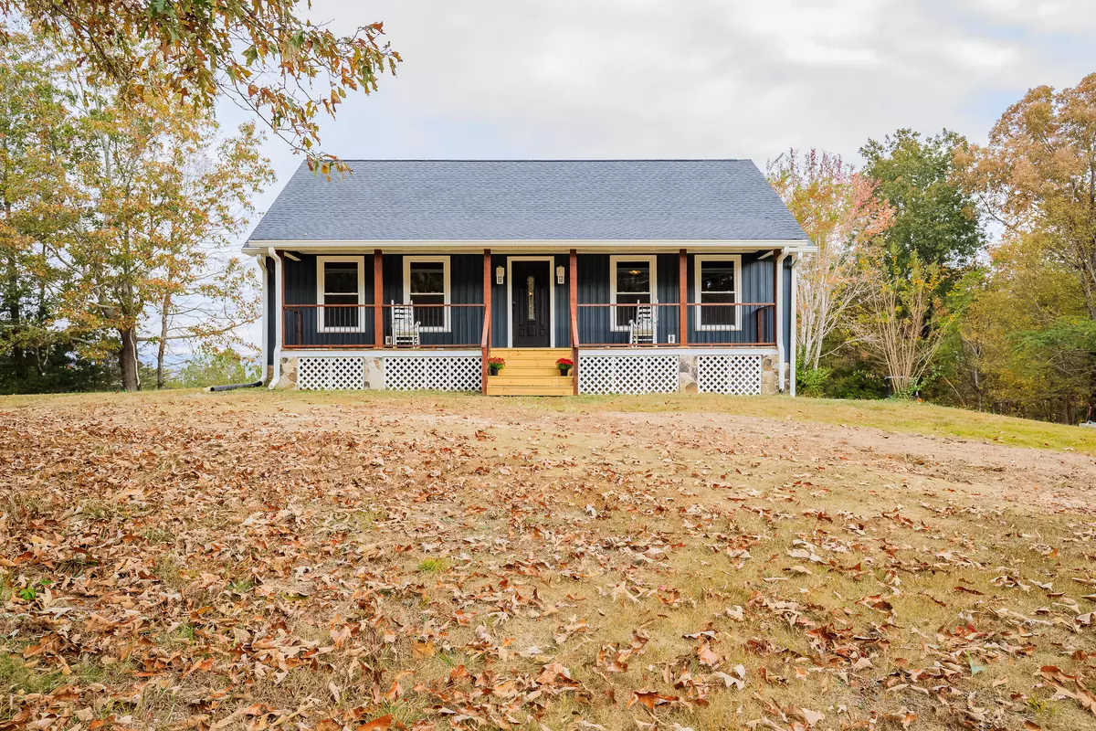 Summerville, GA 30747,184 Denson RD