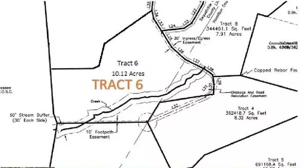 Signal Mountain, TN 37377,0 Baggett TRL