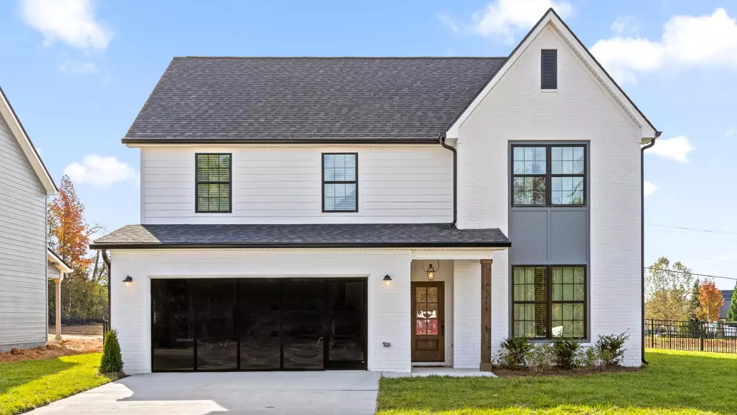 Lot 83 Strawberry Hills, Knoxville, TN 37924