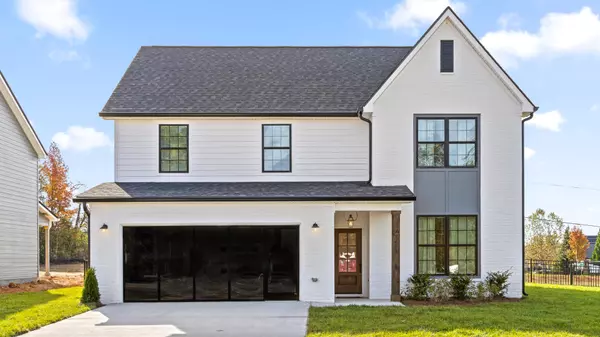 Lot 81 Strawberry Hills, Knoxville, TN 37924