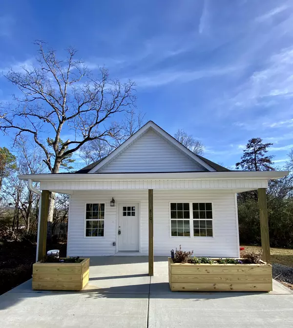 810 Aubrey AVE, Chattanooga, TN 37411