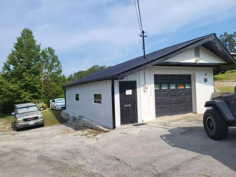 6940 Short Tail Springs RD, Harrison, TN 37341