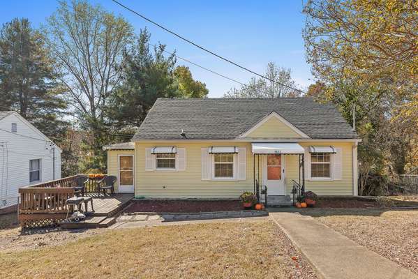 3822 Kingwood CIR,  Chattanooga,  TN 37412