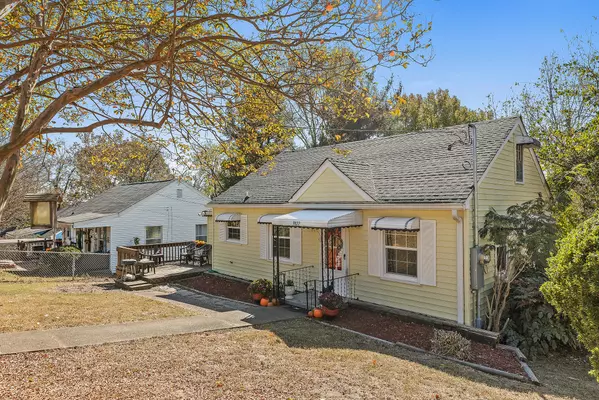 Chattanooga, TN 37412,3822 Kingwood CIR