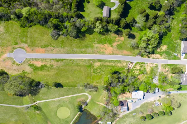 Evensville, TN 37332,Lot 20 Norman Creek RD