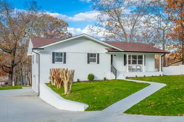 Hixson, TN 37343,1600 Colorado ST