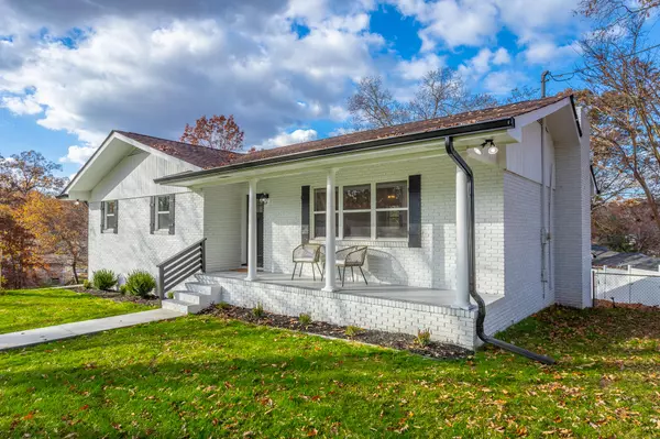 Hixson, TN 37343,1600 Colorado ST