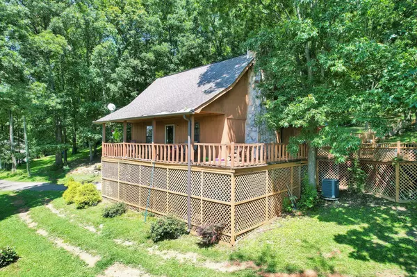 827 Head Of Creek, Sweetwater, TN 37874