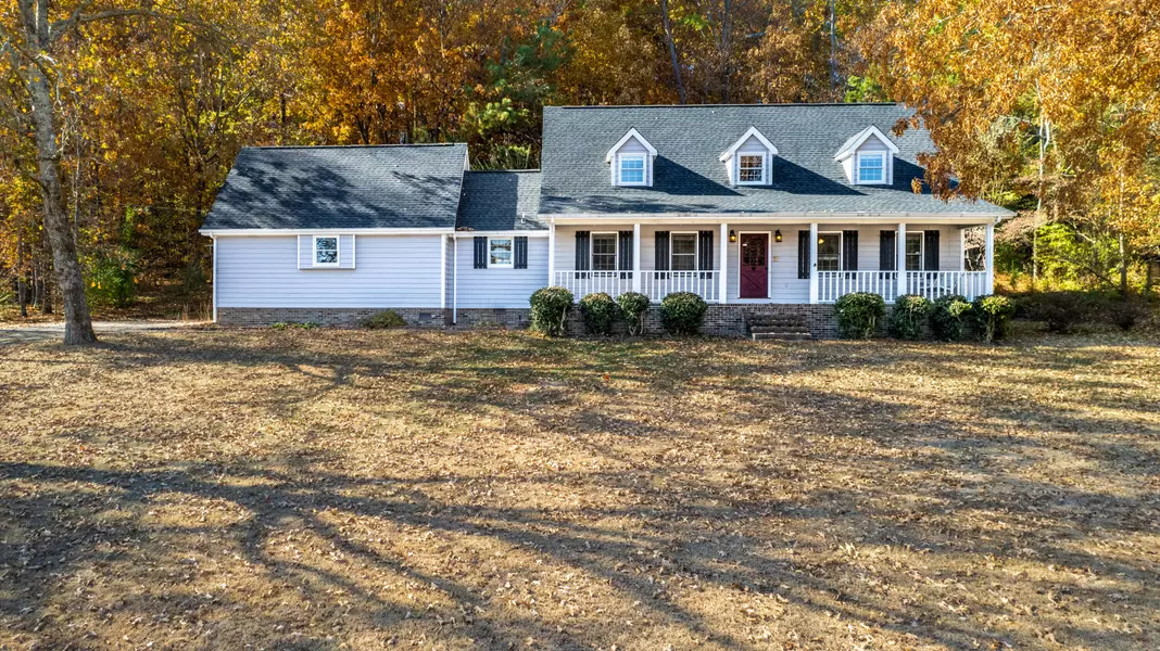 4219 Country WAY, Cohutta, GA 30710